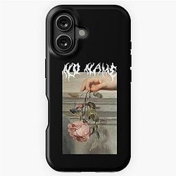 Jake Webber Aucun nom Rose, iPhone Tough Case