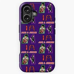 Jake Webber Étui iPhone