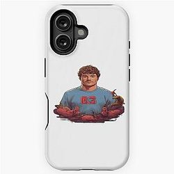 Jake Webber Étui iPhone
