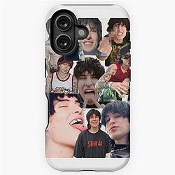 Jake Webber Cas difficile pour iPhone