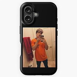 Jake Webber Boîtier iPhone Premium