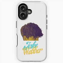 Jake Webber Étui iPhone