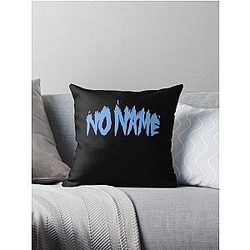 Jake Webber Marchandise No Flame Jet Oreiller