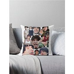 Jake Webber Oreiller de lancement de collage