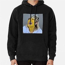 Jake Simpson Hoodie
