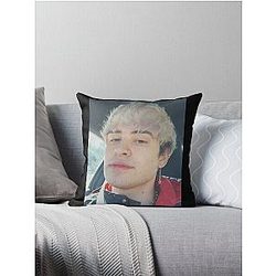 Jake Webber Lancer l'oreiller