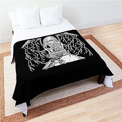 Jake Webber Marchandises Jake Webber Reaper Keeper Comforter