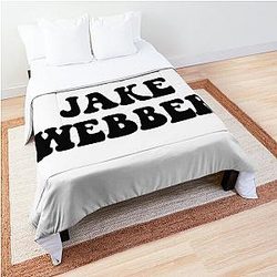 I Coeur Jake Webber Consolateur