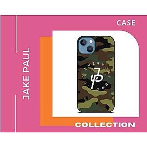 Jake Paul Phone Case