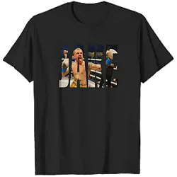 Jake Paul T-shirts - Boxing Victory Pose