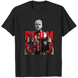 Supporter Boxing Meme PTTT1405 Jake Paul T-Shirt