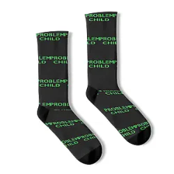 Problem Child PTTT299 Jake Paul Sock