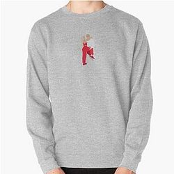 Jana- Tana Mongeau and Jake Paul  Pullover Sweatshirt RB1306