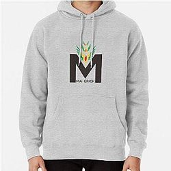 Jake Paul team  Pullover Hoodie RB1306