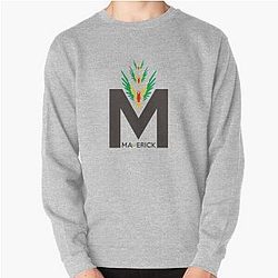 Jake Paul team  Pullover Sweatshirt RB1306