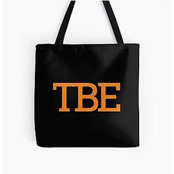 Jake paul floyd mayweather hat / Jake paul floyd mayweather / TBE All Over Print Tote Bag RB1306