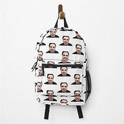 Cody Ko - thumbnail Jake Paul Backpack RB1306