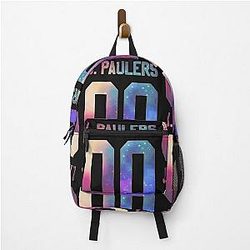 Jake Paul T Shirt, J Paulers 00 Galaxy Print Tee, Jake Paul Merch, Team 10 Backpack RB1306