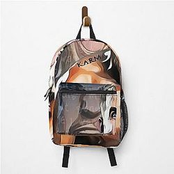 Jake Paul vs Naysayers Backpack RB1306
