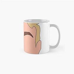 Jake paul Classic Mug RB1306