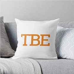 Jake paul floyd mayweather hat / Jake paul floyd mayweather / TBE Throw Pillow RB1306