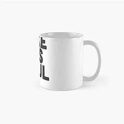 jake paul Classic Mug RB1306