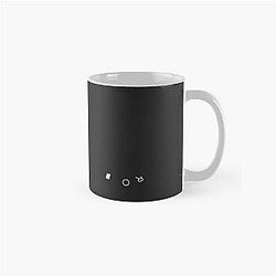 s Jake Paul Slogan, Its Every Day Bro, Jake Paul, Classic Mug RB1306