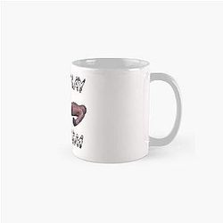 Don't Play With Him Jake Paul K.o Tyron Woodley Shirt Classic Mug RB1306