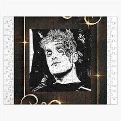 Creative Relief Coloring Book Jake Paul Poster Jigsaw Puzzle RB1306