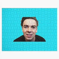Cody Ko - thumbnail Jake Paul Jigsaw Puzzle RB1306