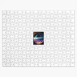 jake paul Jigsaw Puzzle RB1306