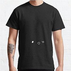 s Jake Paul Slogan, Its Every Day Bro, Jake Paul, Classic T-Shirt RB1306
