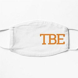 Jake paul floyd mayweather hat / Jake paul floyd mayweather / TBE Flat Mask RB1306
