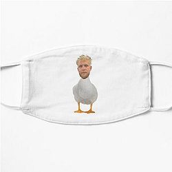 Jake Paul Duck Flat Mask RB1306