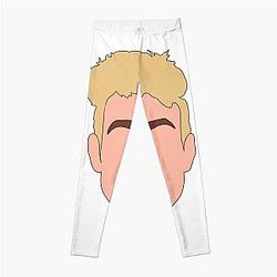 Jake paul Leggings RB1306