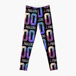Jake Paul T Shirt, J Paulers 00 Galaxy Print Tee, Jake Paul Merch, Team 10 Leggings RB1306