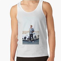Jake Paul Tank Top RB1306