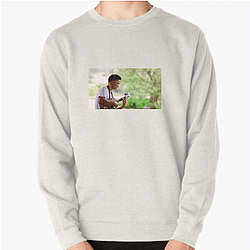 Jimi Hendrix of Ukulele Jake Shimabukuro Sweatshirts