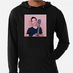 Viral Weeps Revelation Jake Shimabukuro Hoodies
