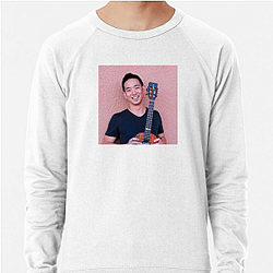 Viral Weeps Revelation Jake Shimabukuro Sweatshirts
