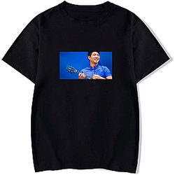 World Music Chart-Topper Jake Shimabukuro T-Shirts