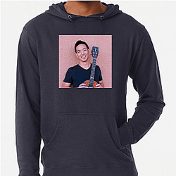 Viral Weeps Revelation Jake Shimabukuro Hoodies