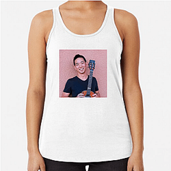 Viral Weeps Revelation Jake Shimabukuro Tank Tops