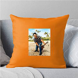 Soulful Solo Performer Jake Shimabukuro Pillows Cover