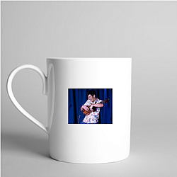 Cross-Cultural Collaborator Jake Shimabukuro Mugs