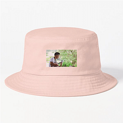 Jimi Hendrix of Ukulele Jake Shimabukuro Hats & Caps