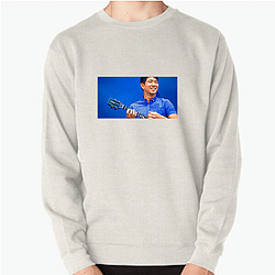 World Music Chart-Topper Jake Shimabukuro Sweatshirts