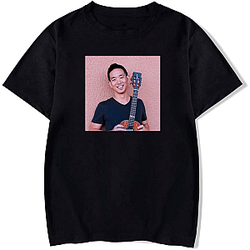 Viral Weeps Revelation Jake Shimabukuro T-Shirts