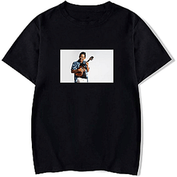 Hawaii Cultural Ambassador Jake Shimabukuro T-Shirts