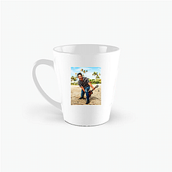 Soulful Solo Performer Jake Shimabukuro Mugs